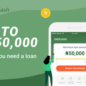 DiDi Cash